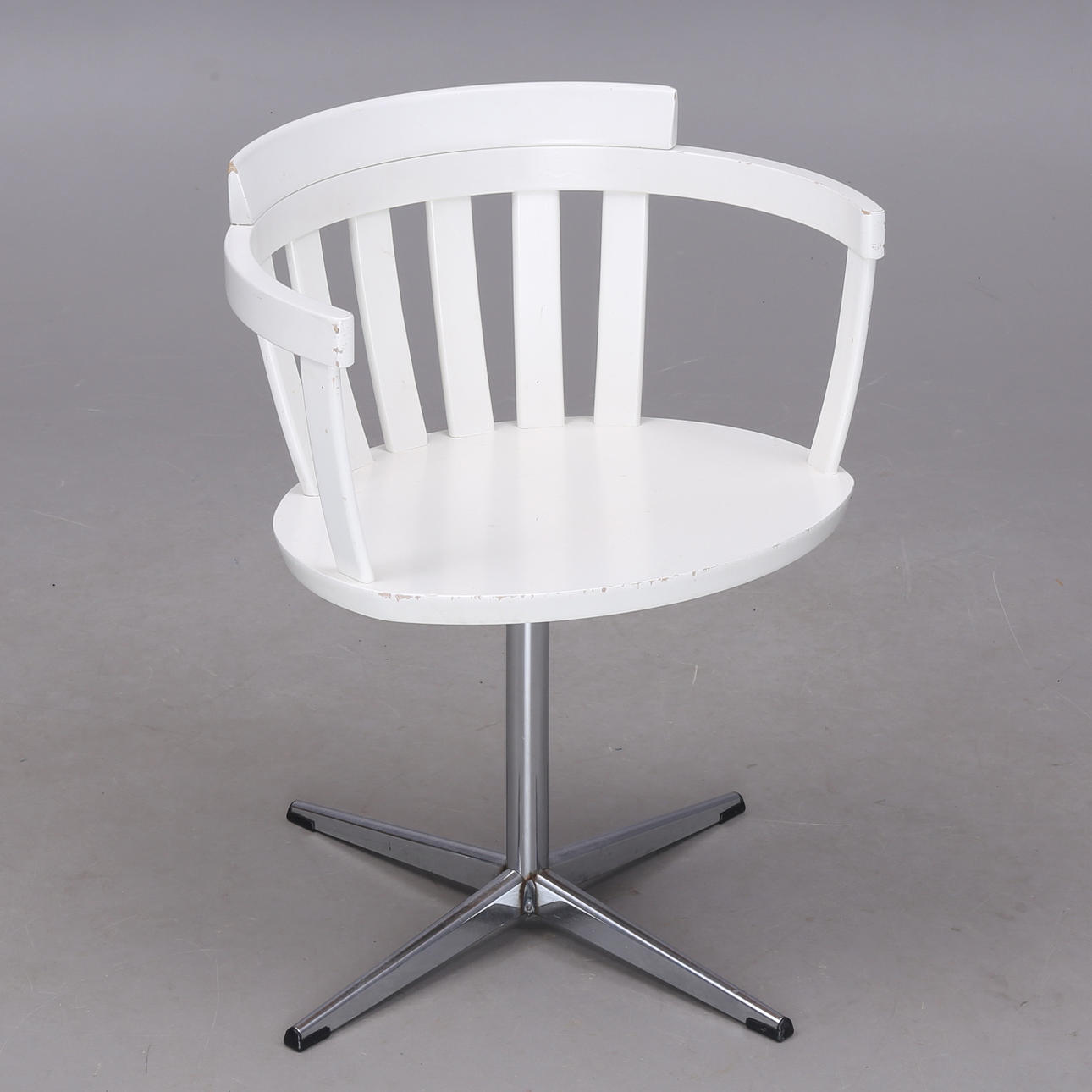 SNURRSTOL, Edsbyverken.