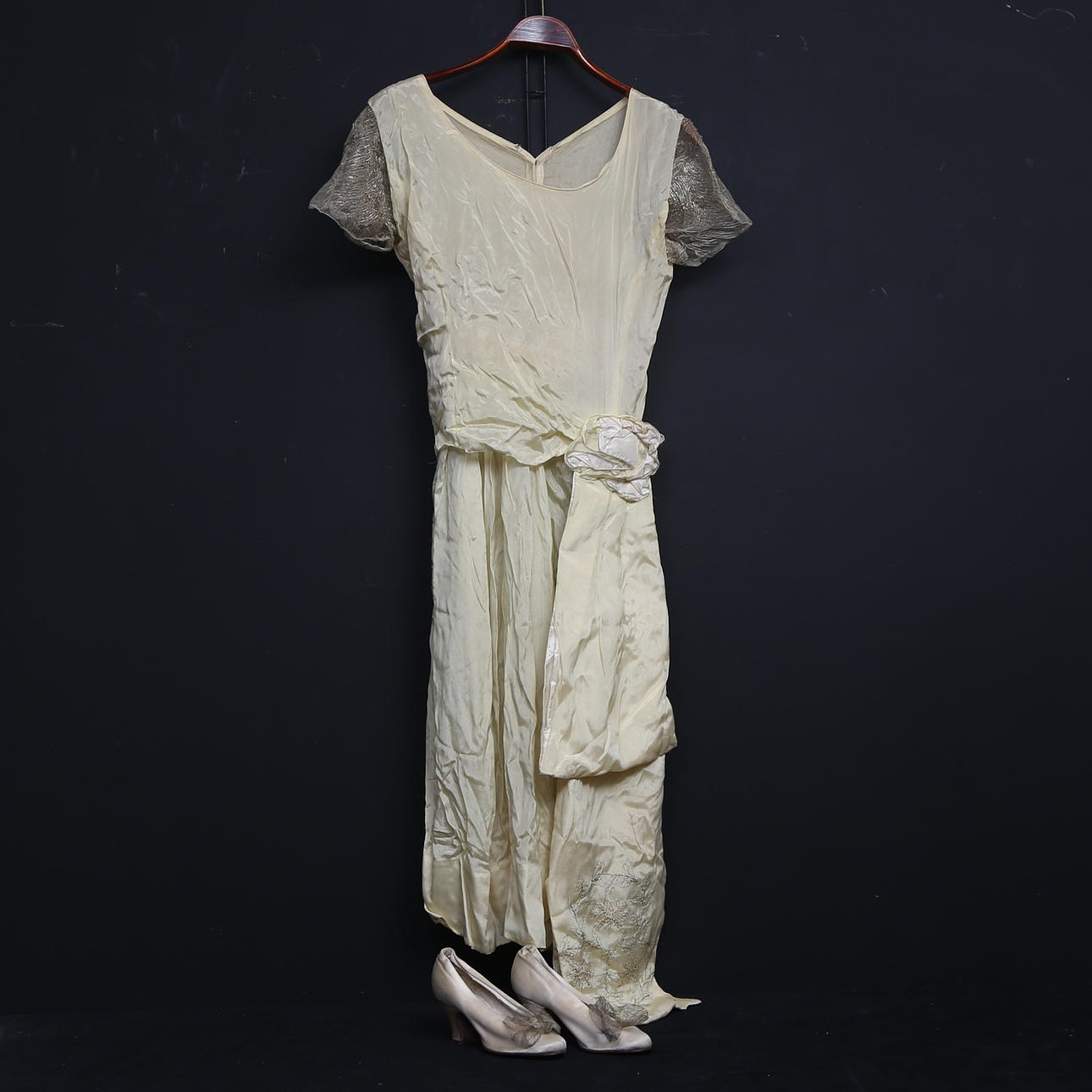 MEKO JA KENGÄT, 1920-luku.