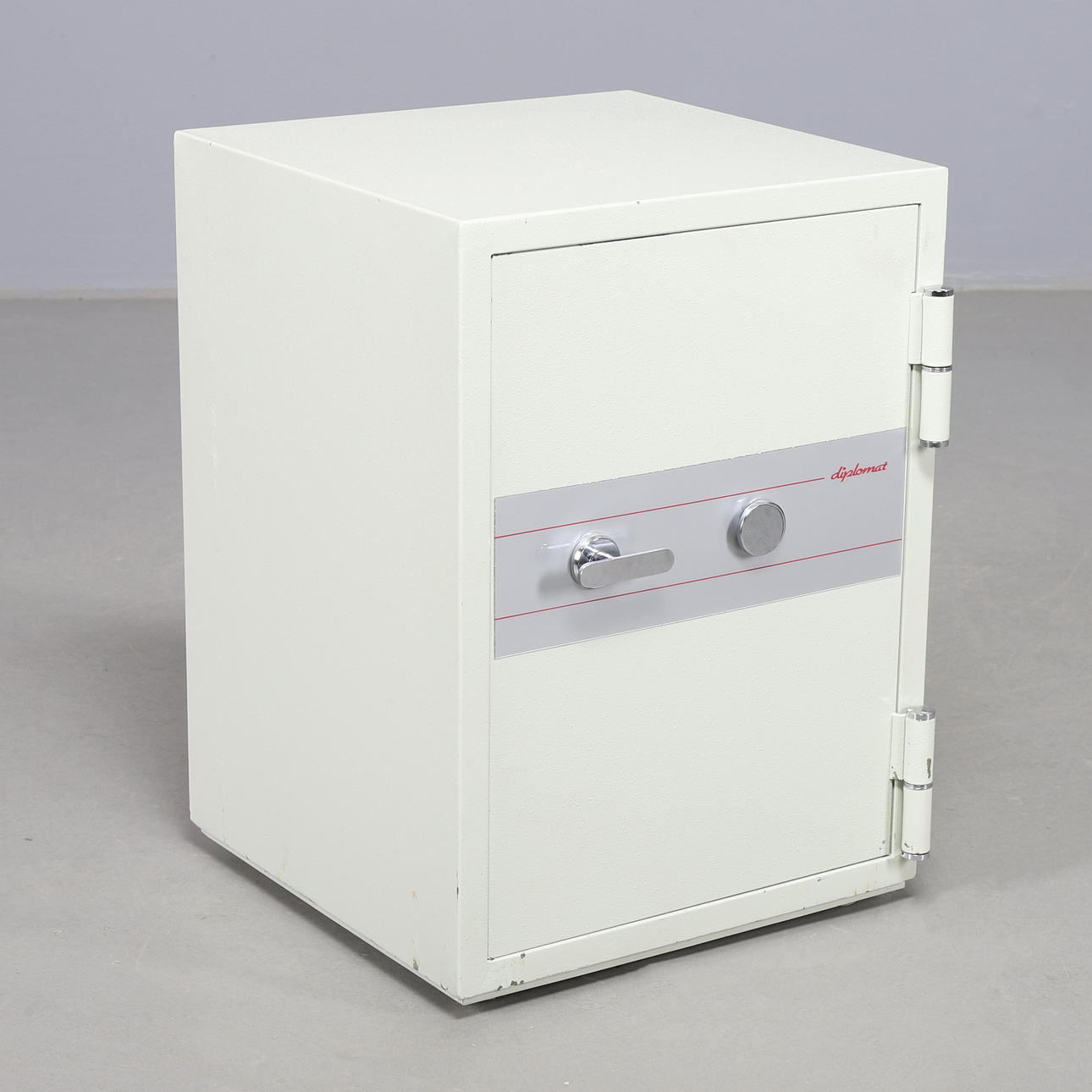 SÄKERHETSSKÅP, Diplomat NGS 140.