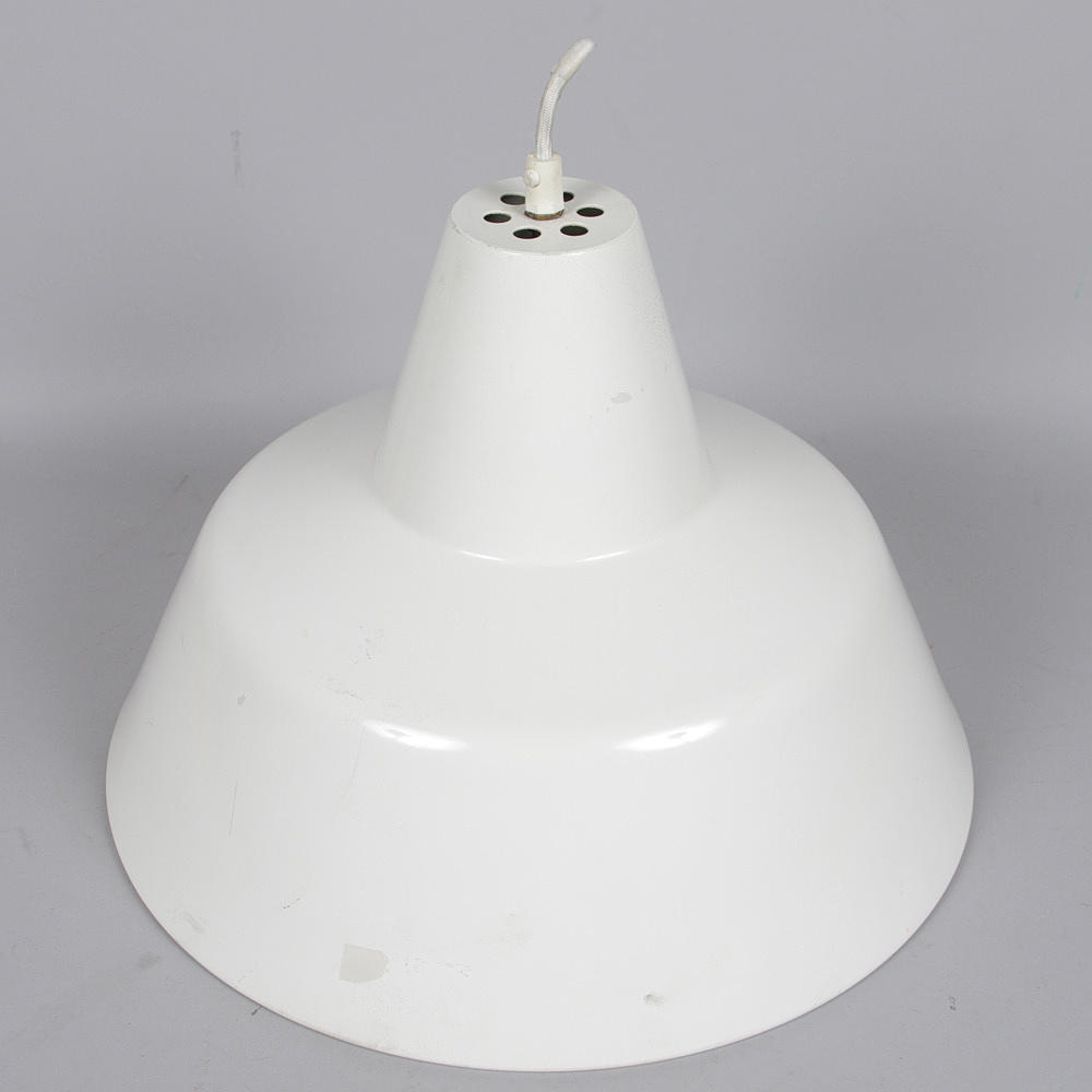 TAKARMATUR, "Verkstadslampan", Louis Poulsen.