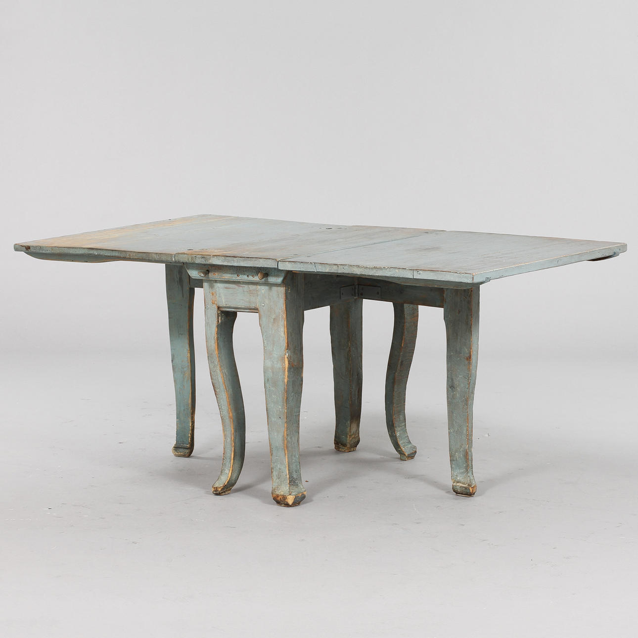 BORD, allmoge 1700-tal.