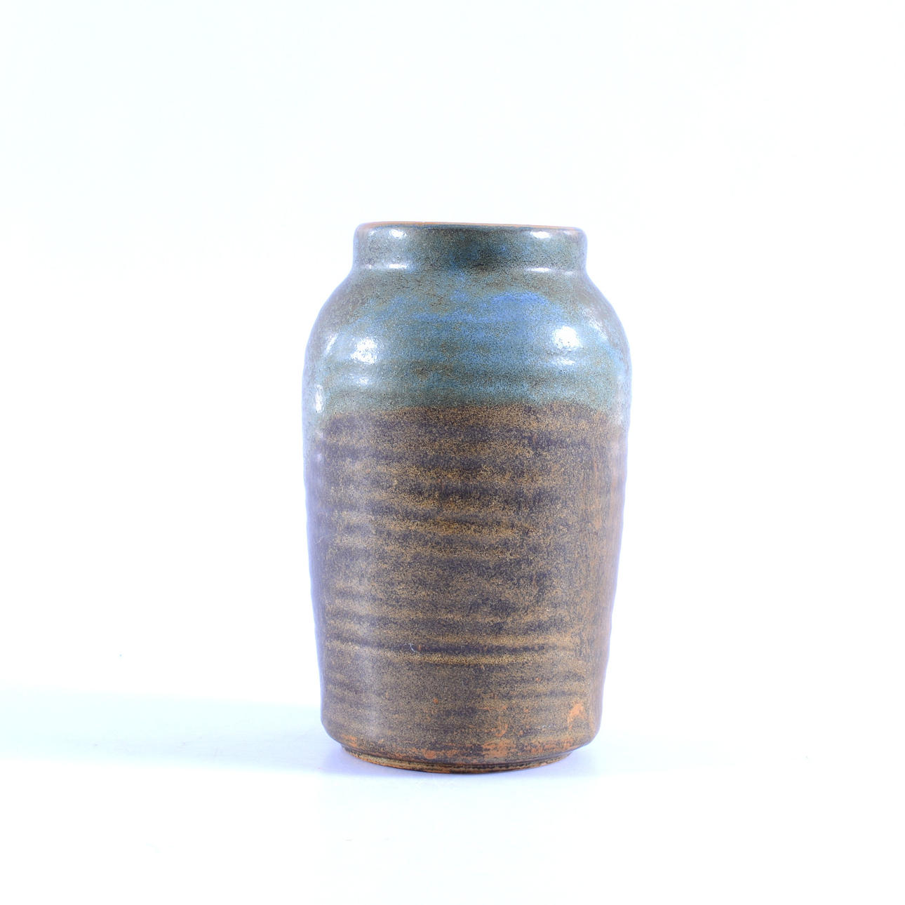 VAS, stentøj, Ejvind Nielsen Keramik, Danmark, 1960'erne.