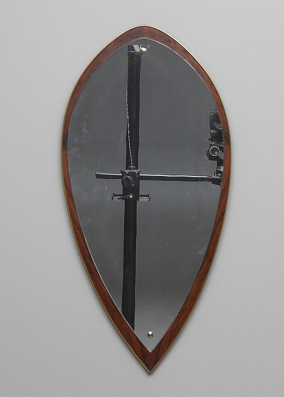 SPEGEL, droppformad, 1960 tal.