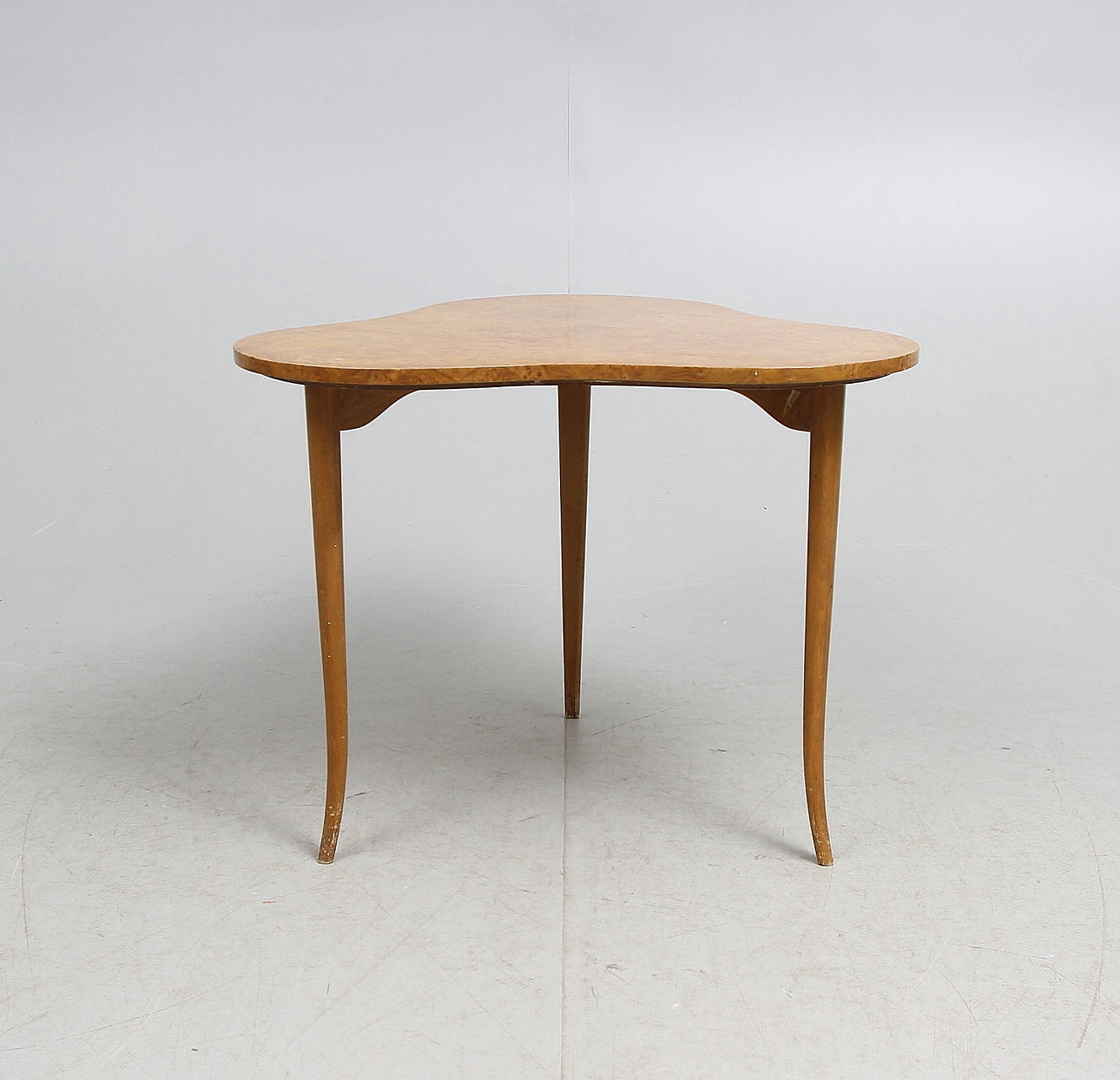 BORD, GA Berg, 1940-tal.