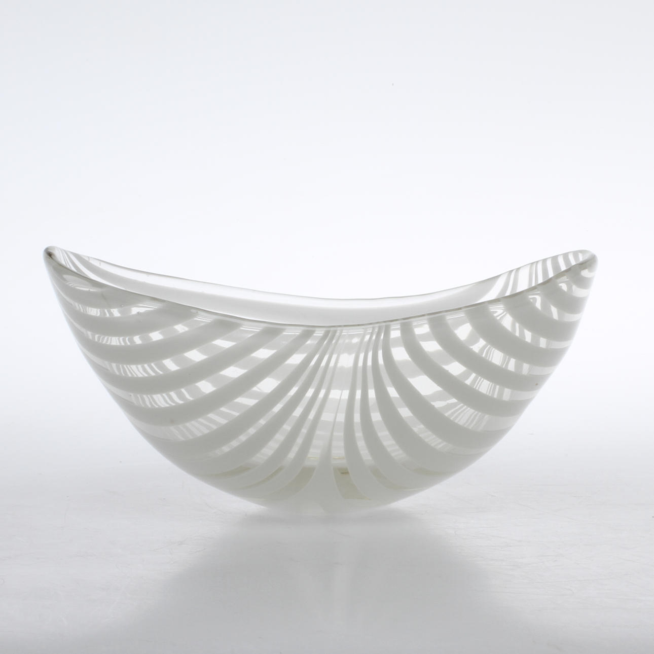 SKÅL, glas, Maija Carlson, Oy Kumela, Finland.