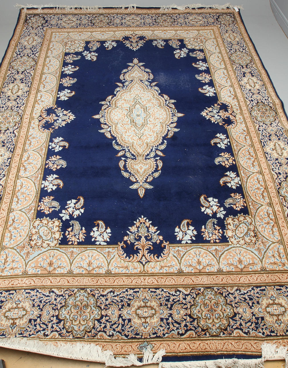 MATTA, orientalisk, ca 400 x 300 cm.