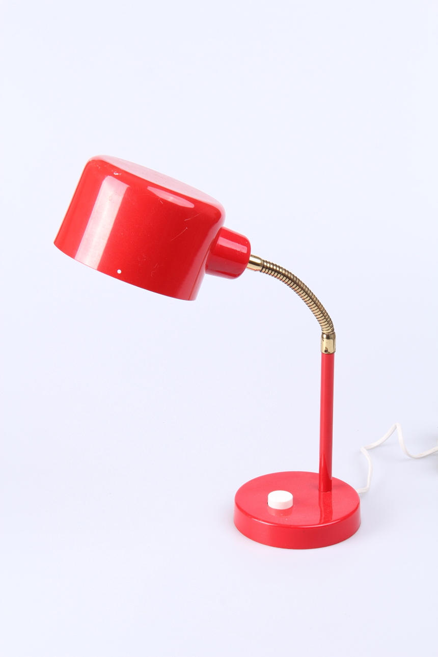 BORDSLAMPA.