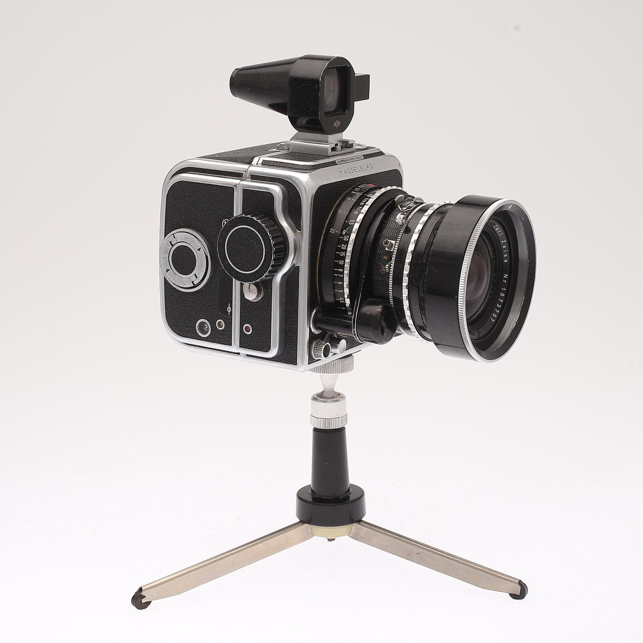 HASSELBLAD, mellemformat kamera, SUPREME VIDVINKEL.