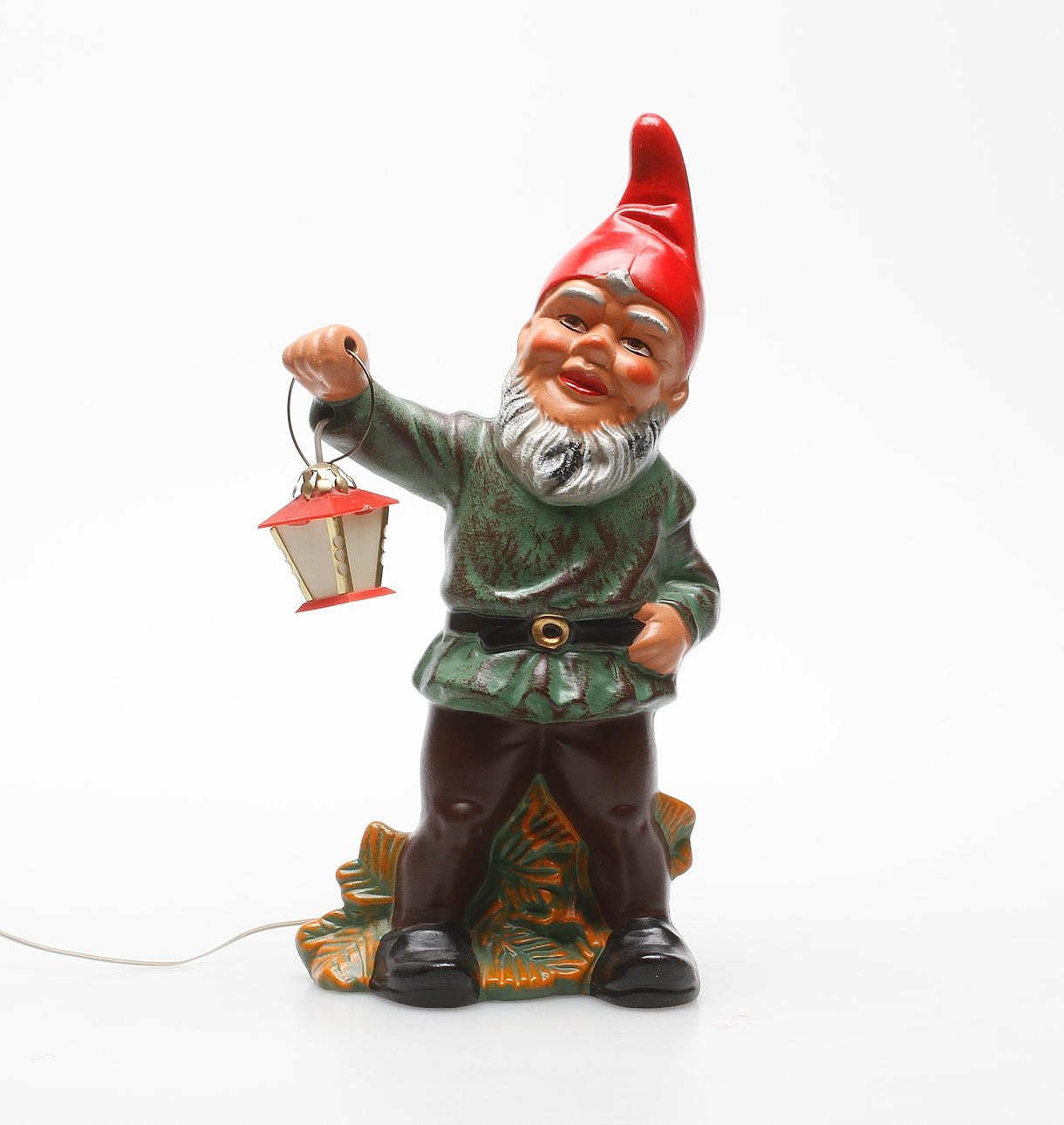 TOMTELYKTA, keramik, Tyskland.