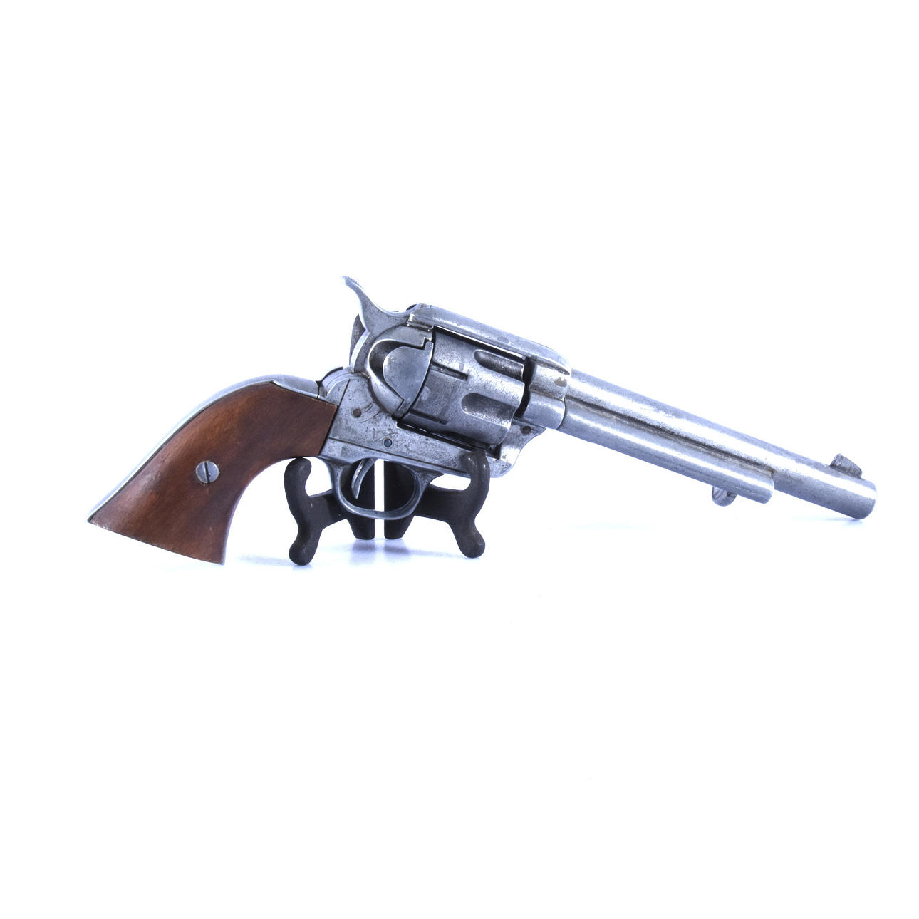 REVOLVER, replika efter Colt.