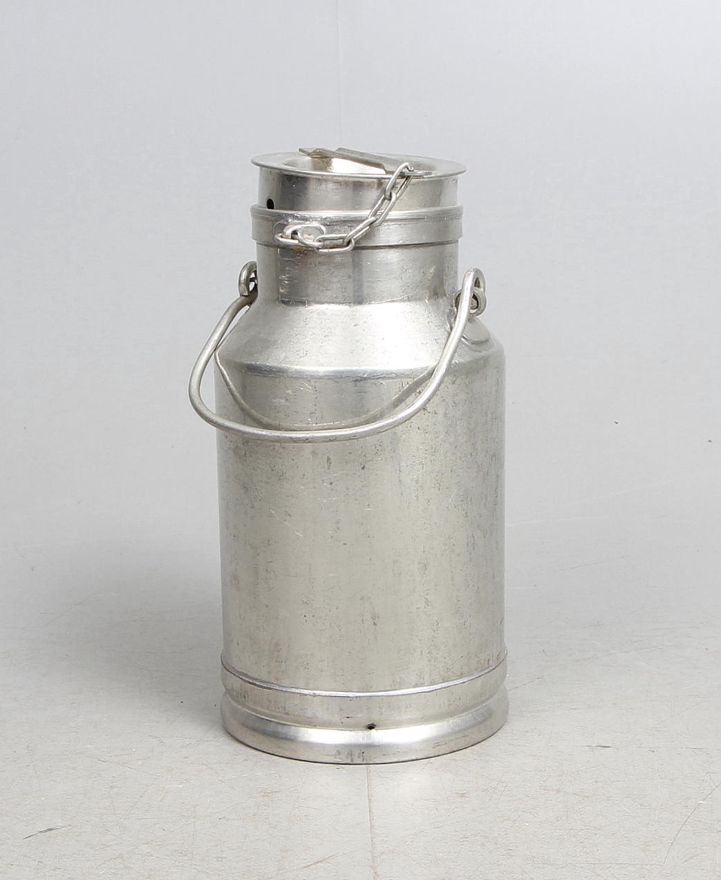 MJÖLKKANNA, 1900-tal.