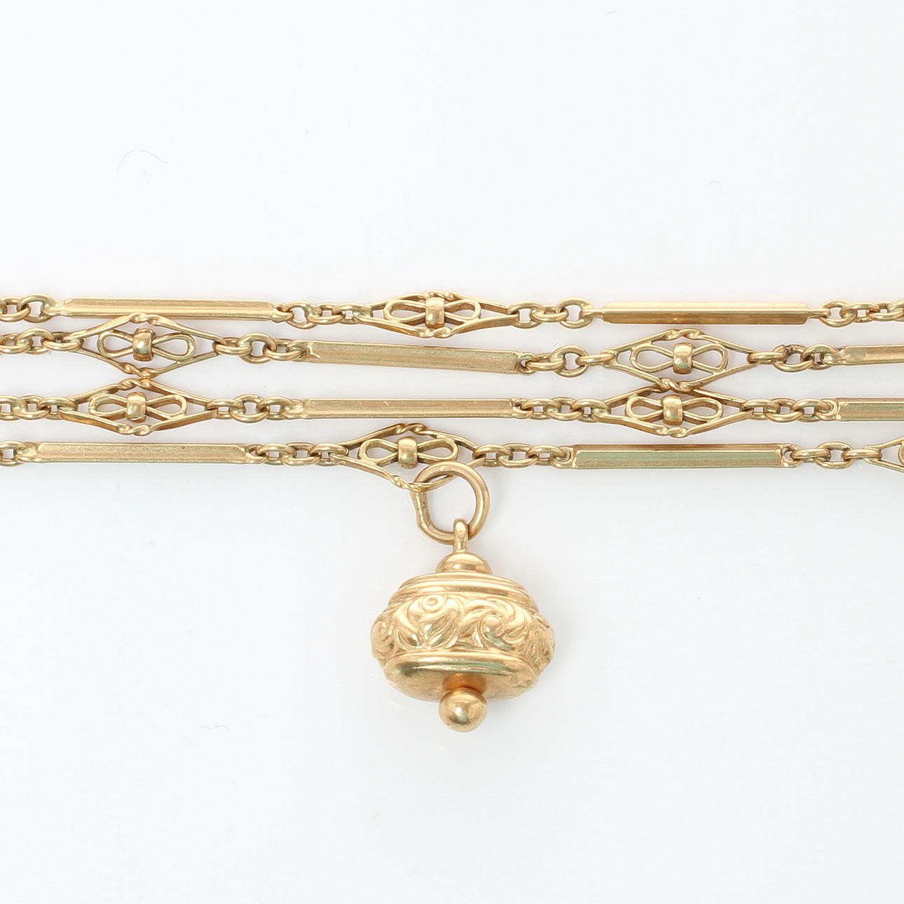 ARMBAND 18 guld, otydliga stämplad, Stockholm, 1900-tal.