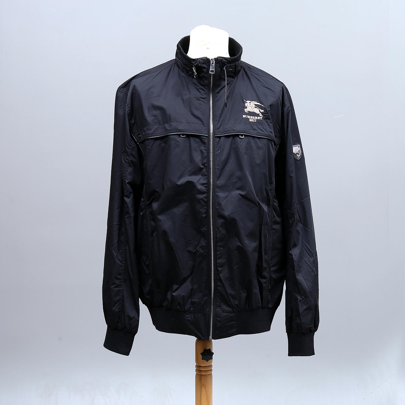 BURBERRY BRIT, Jacke.