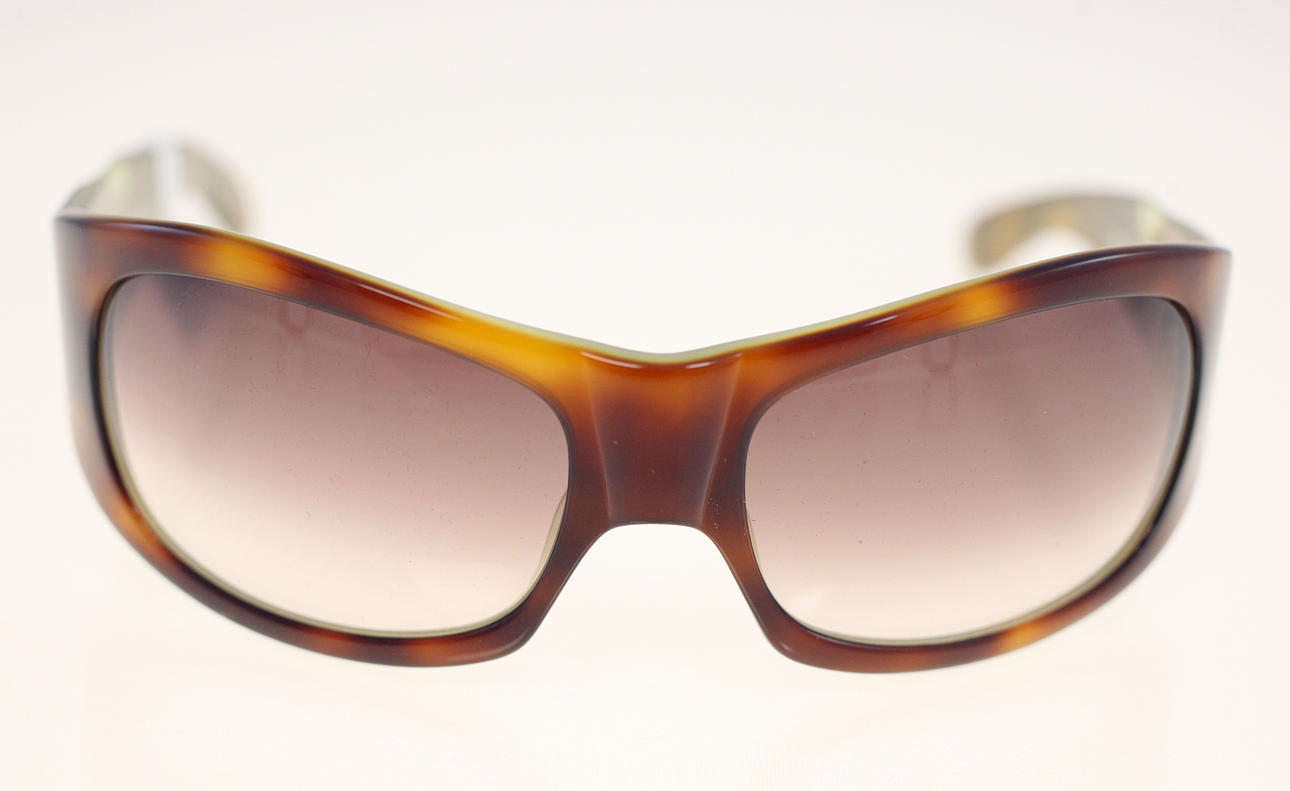 SOLGLASÖGON, Missoni.