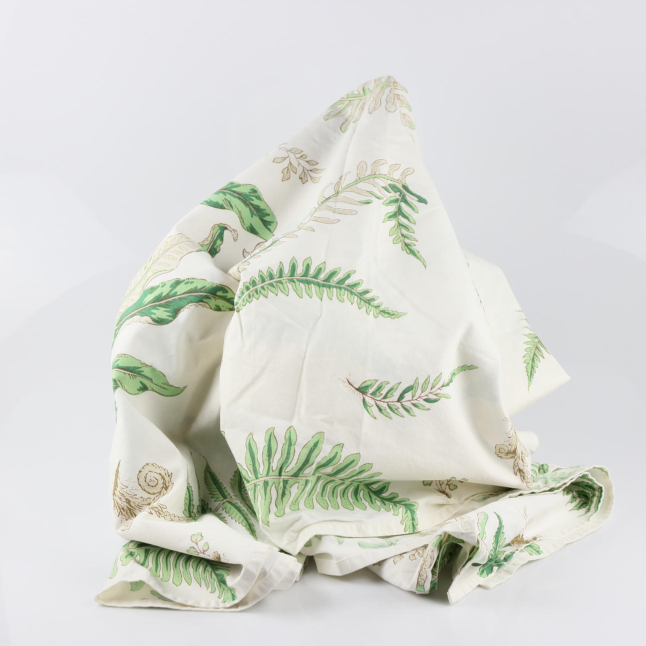 TYG, bomull, "Stensöta", GP & J Baker, England.