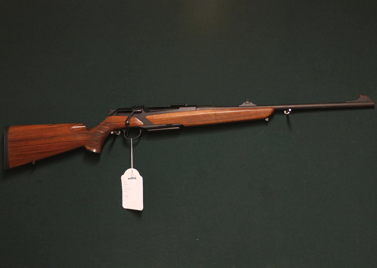 MERKEL. RX.HELIX cal. 9,3x62 #RX012811.