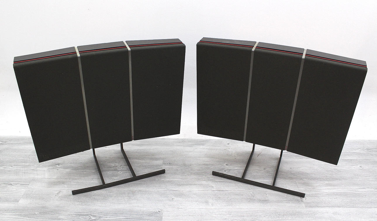 HÖGTALARE paret, Bang & Olufsen.