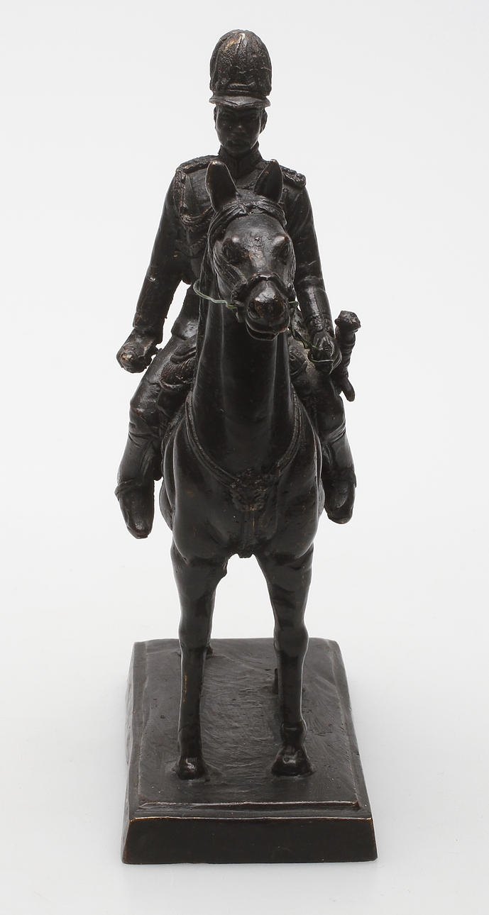 SKULPTUR, 1800/1900-tal.