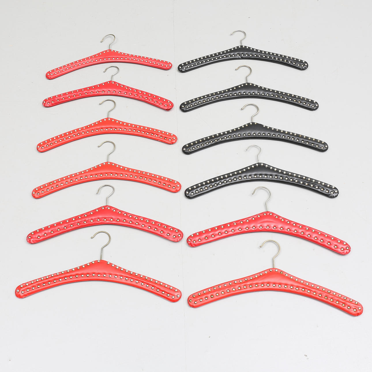 GALGAR (12), konstläder, 1900-talets mitt.