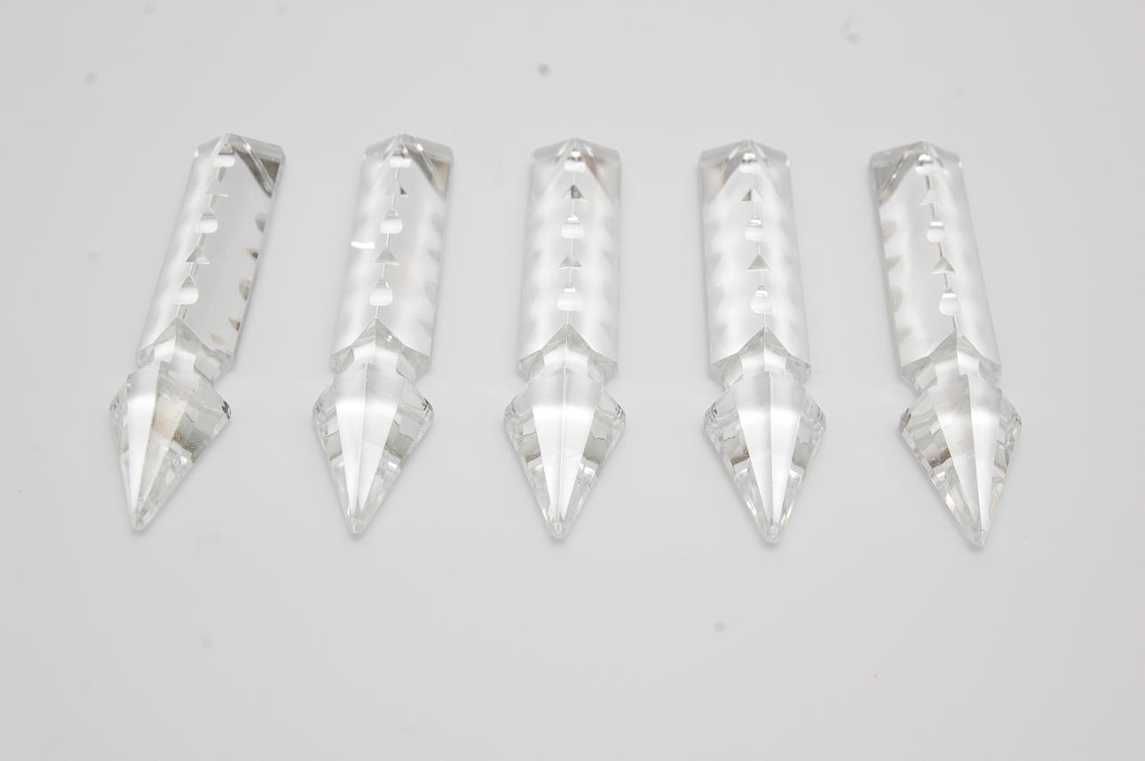 PRISMOR,112 mm, 280 st " Pigg ", fotogenprismor, nya i kartong.