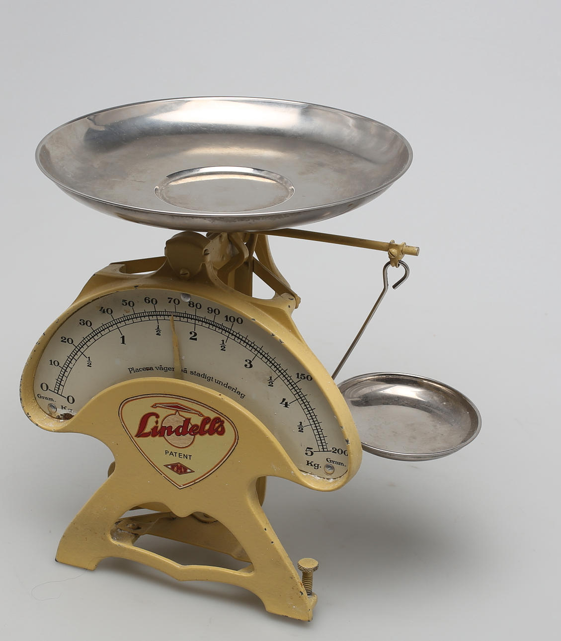 KÖKSVÅG, 1940-tal.