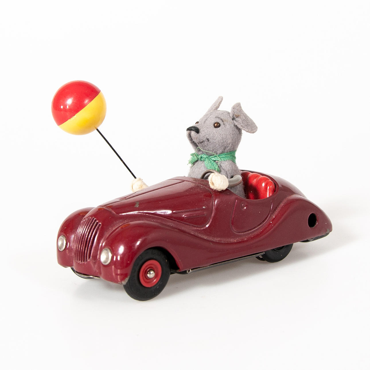 SCHUCO SONNY 2005, Germany, circa 1950.