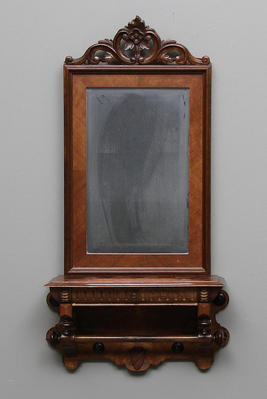 SPEGEL, nyrenässans, 1800-talets andra hälft.