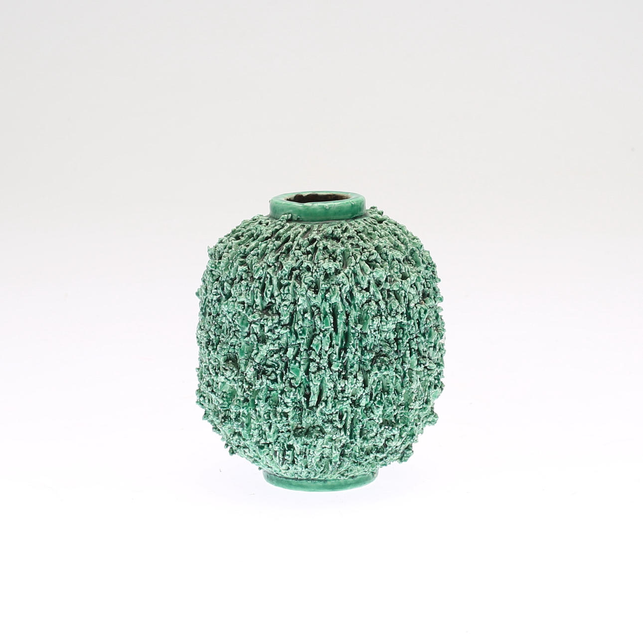 GUNNAR NYLUND. vas, "Chamotte", Rörstrand.