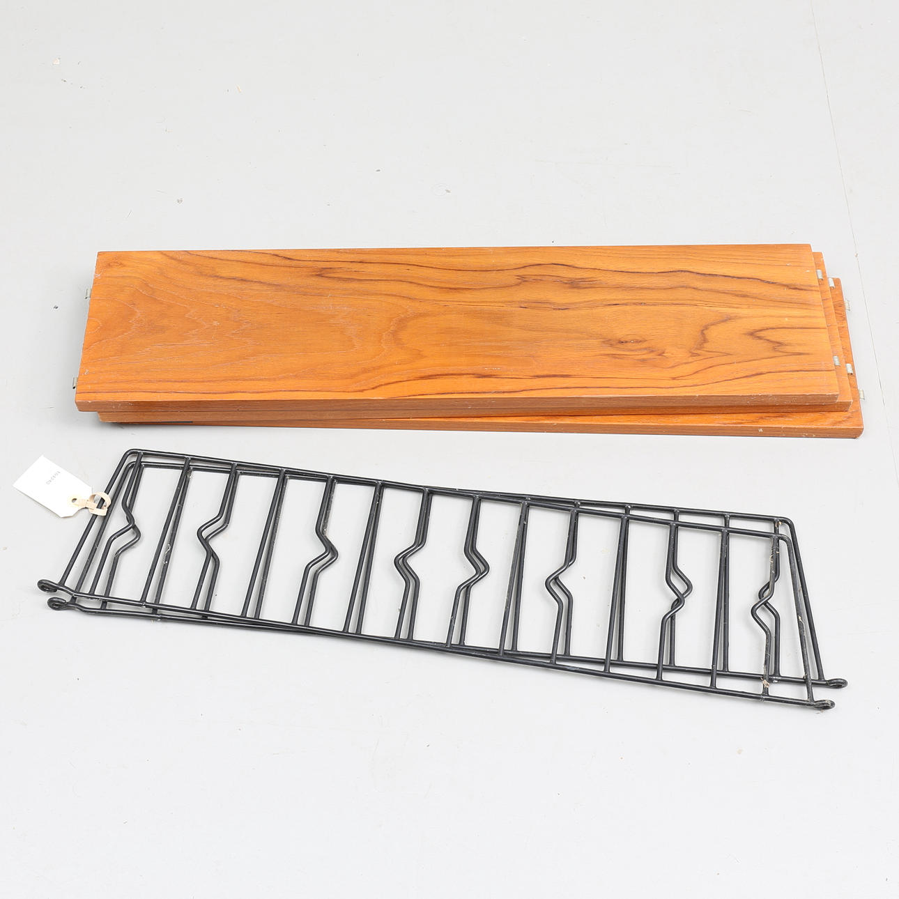 STRINGHYLLA, Teak.