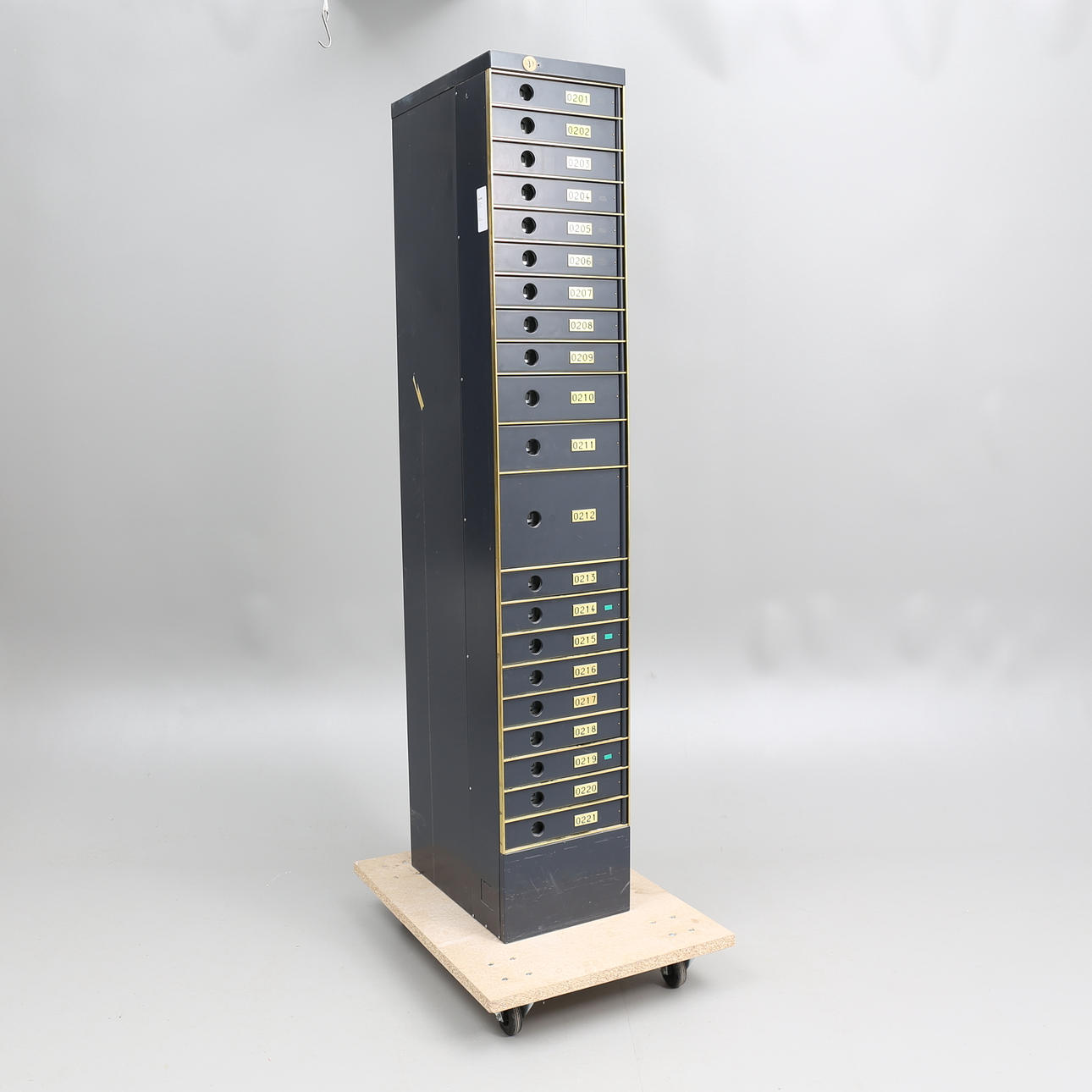 BANKFACK, ROSENGRENS, 1900-talets mitt/andra hälft.