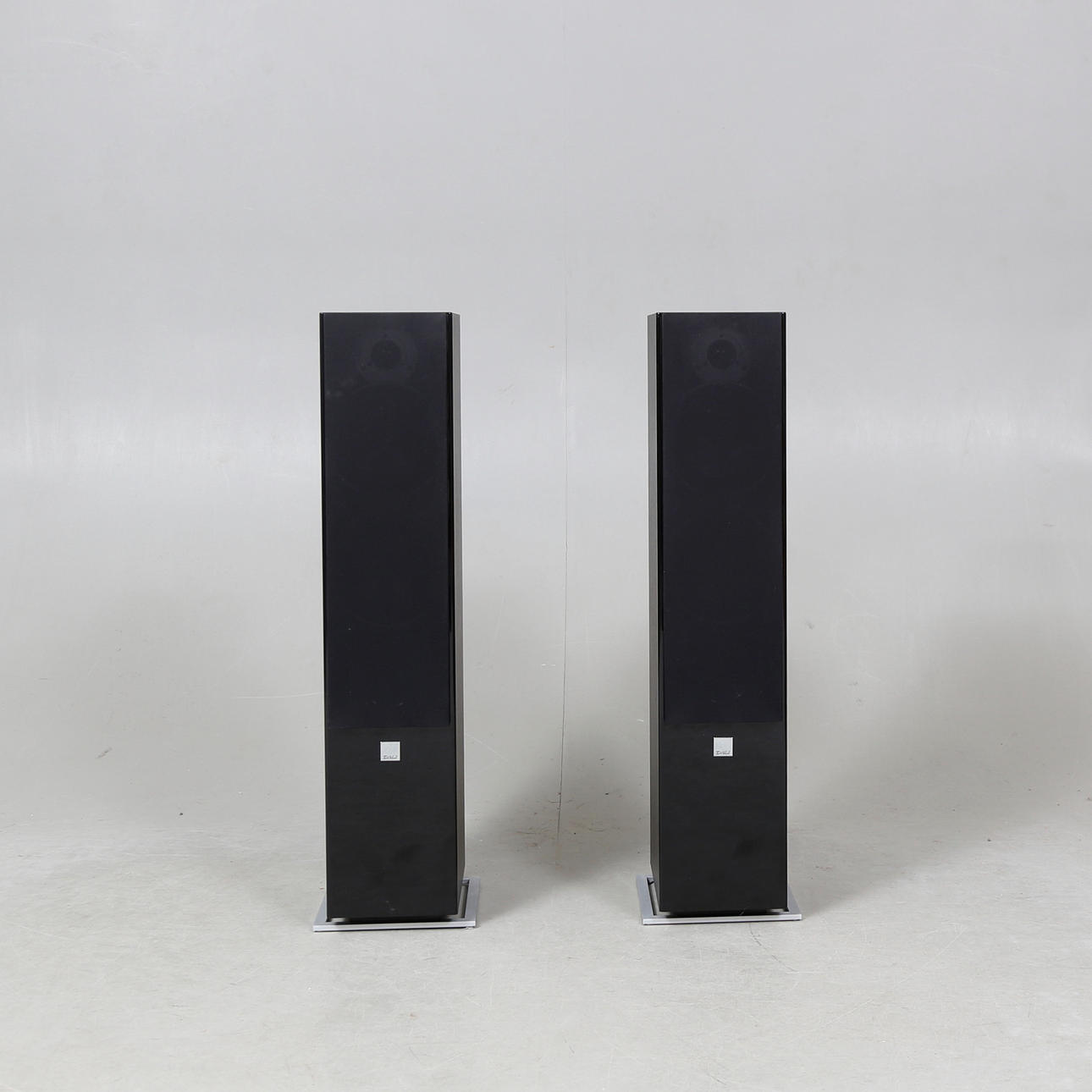 HÖGTALARE, ett par. Dali Zensor 7.