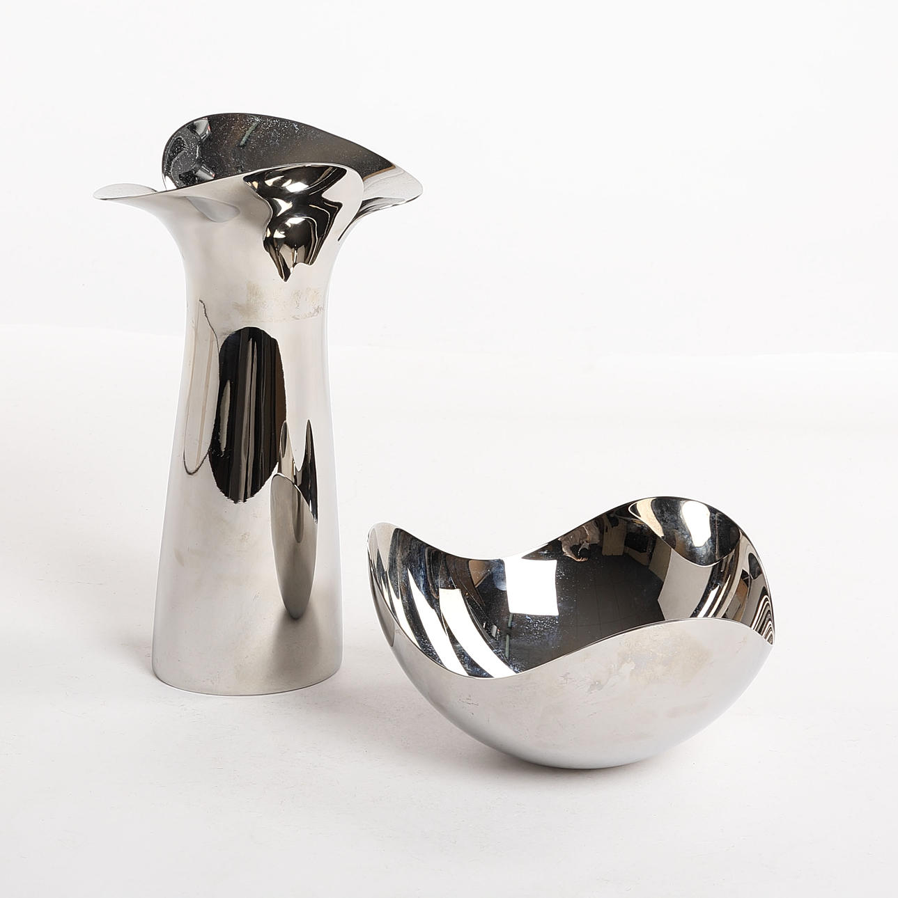 VAS, SKÅL, Georg Jensen, Danmark.