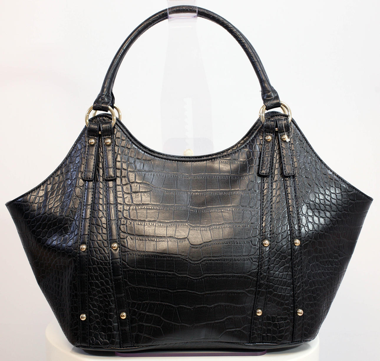 HANDVÄSKA, Paris Hilton.