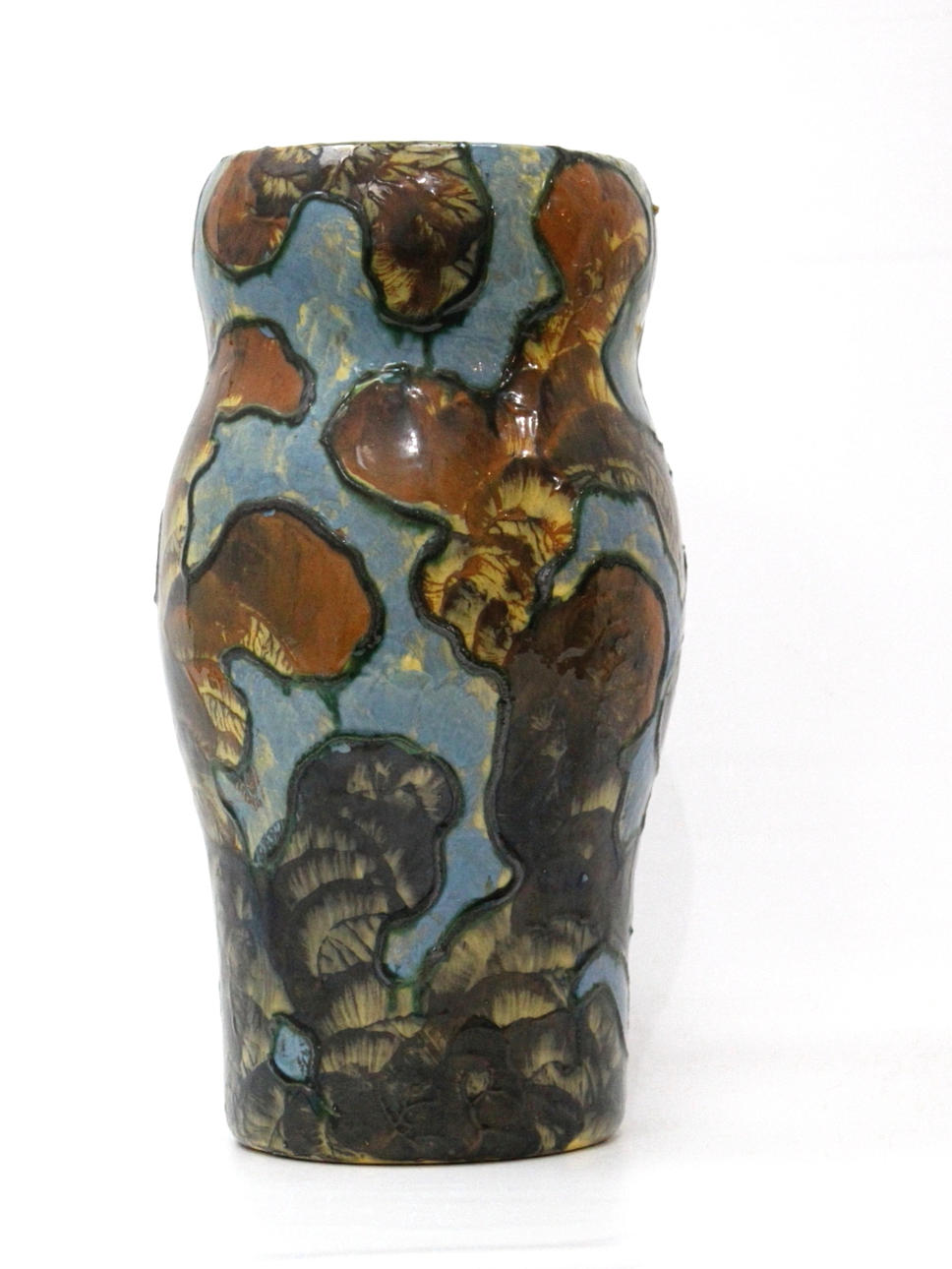 VAS, av keramik, Danmark MASON 1369.