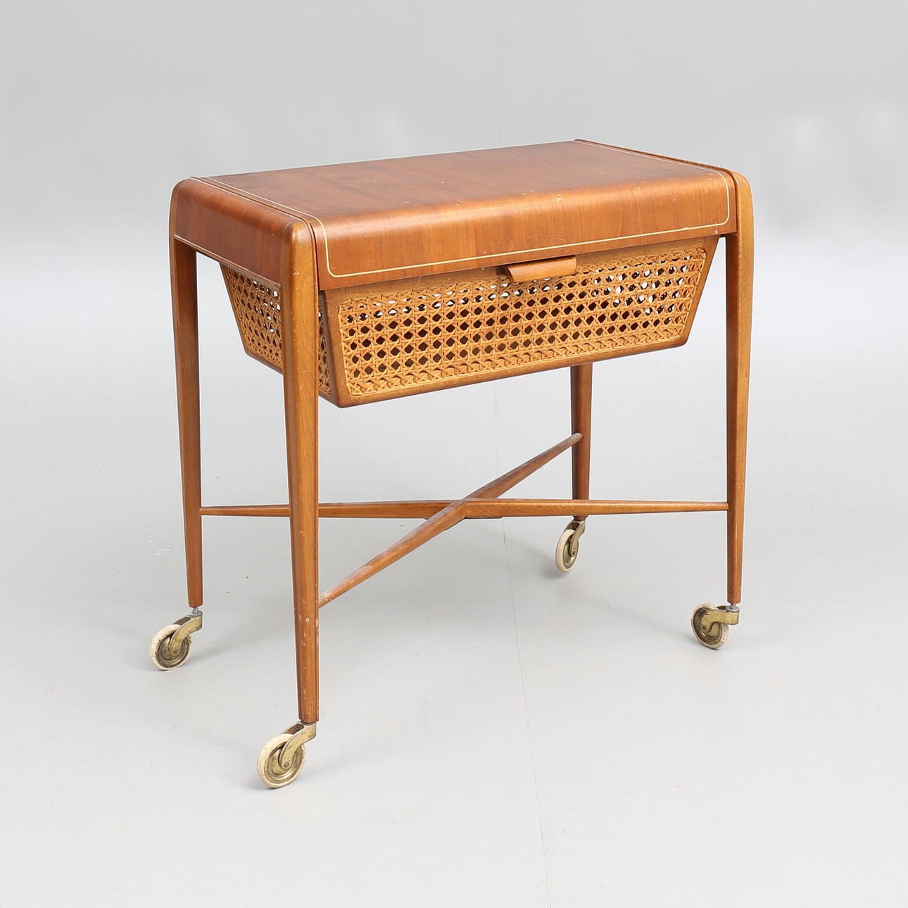 SYBORD, Svenska möbelfabriken Bodafors, 1940-tal.