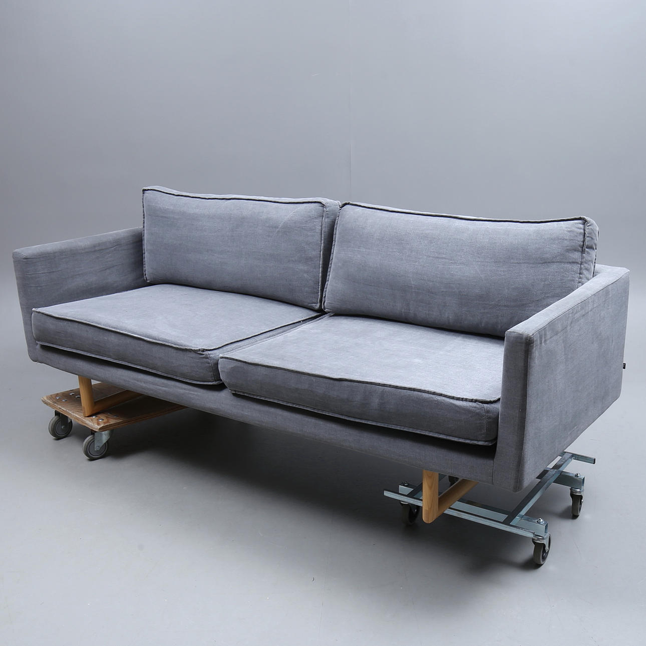 SOFFA, "Altero", IRE Möbler, samtida.