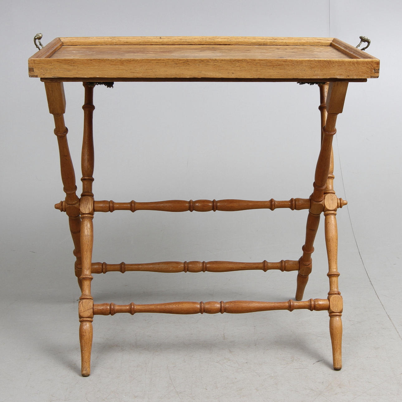 BRICKBORD, nyrenässans, sekelskiftet 1900.