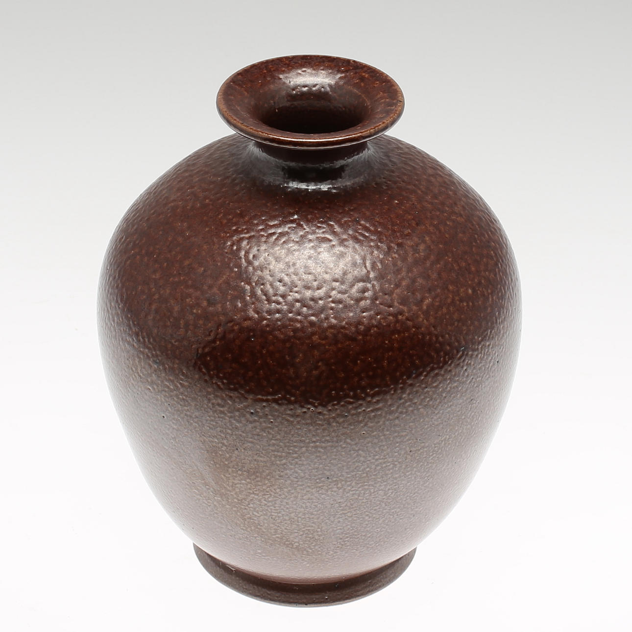 VAS, Höganäs, signerad.