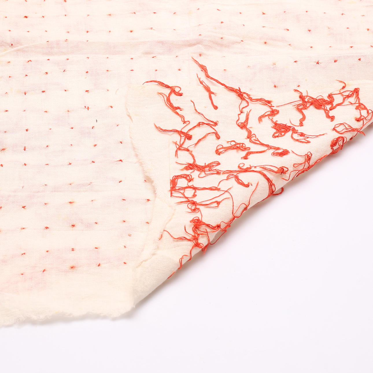 SENNINBARI, Japón, estampado.