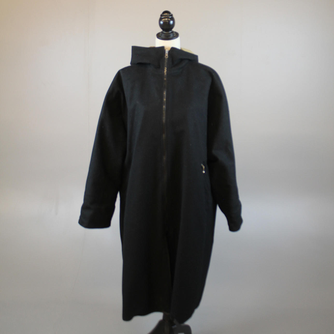 COAT, Navy FLY 3 DEPARTMENT.