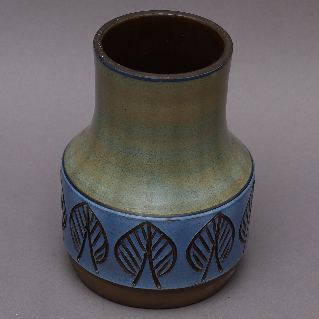 VAS, Alingsås keramik.