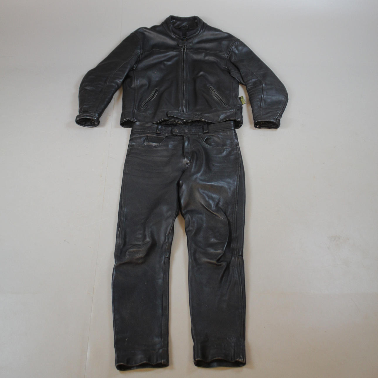 SKINNSTÄLL, 2-delat , Germas sport.