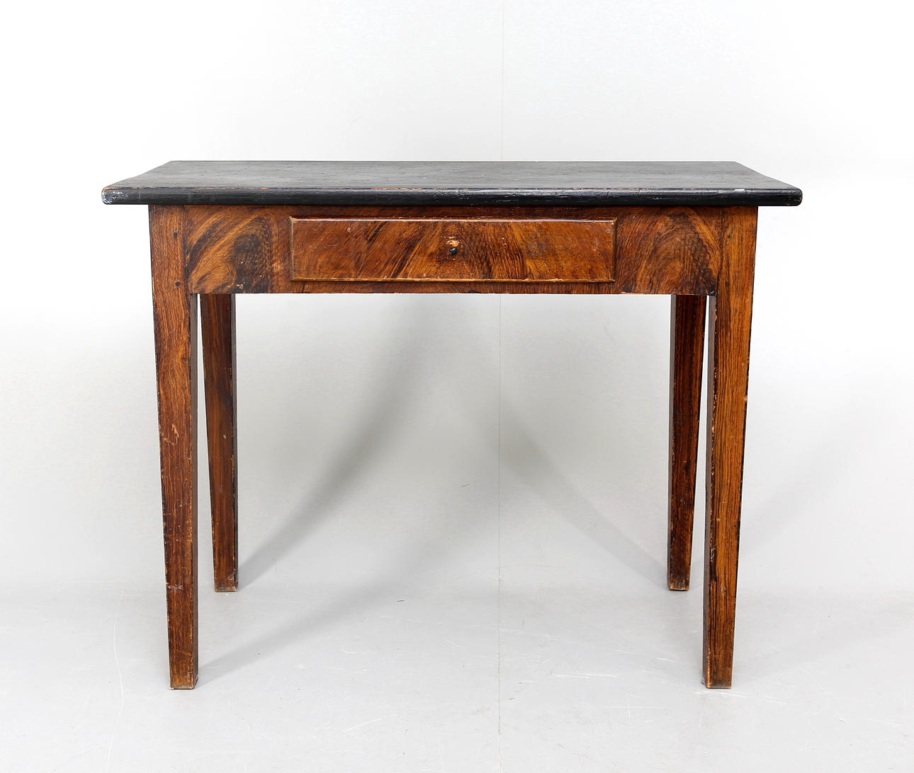 SKRIVBORD, Allmoge 1850 tal.