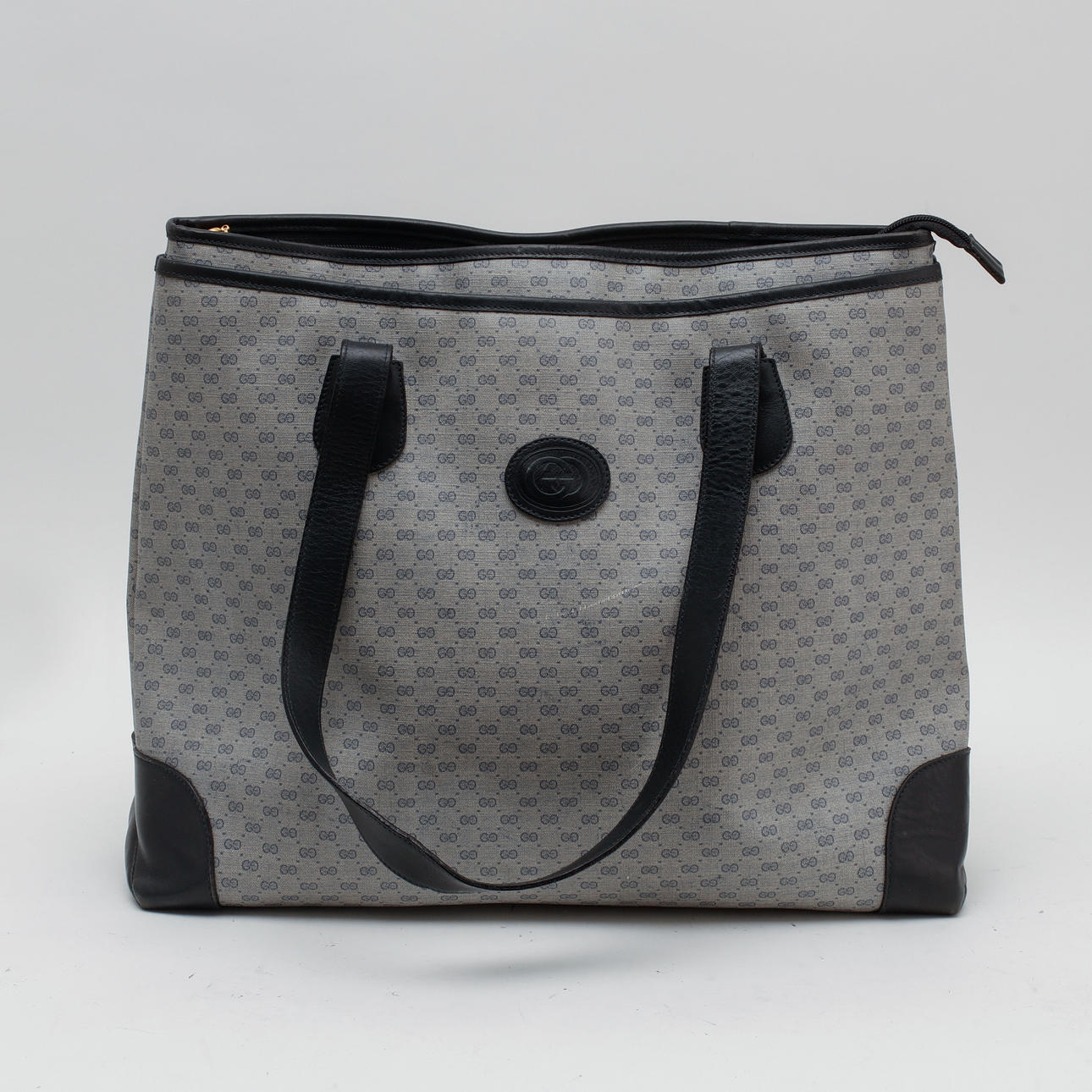 VÄSKA, "Shopper", Gucci.