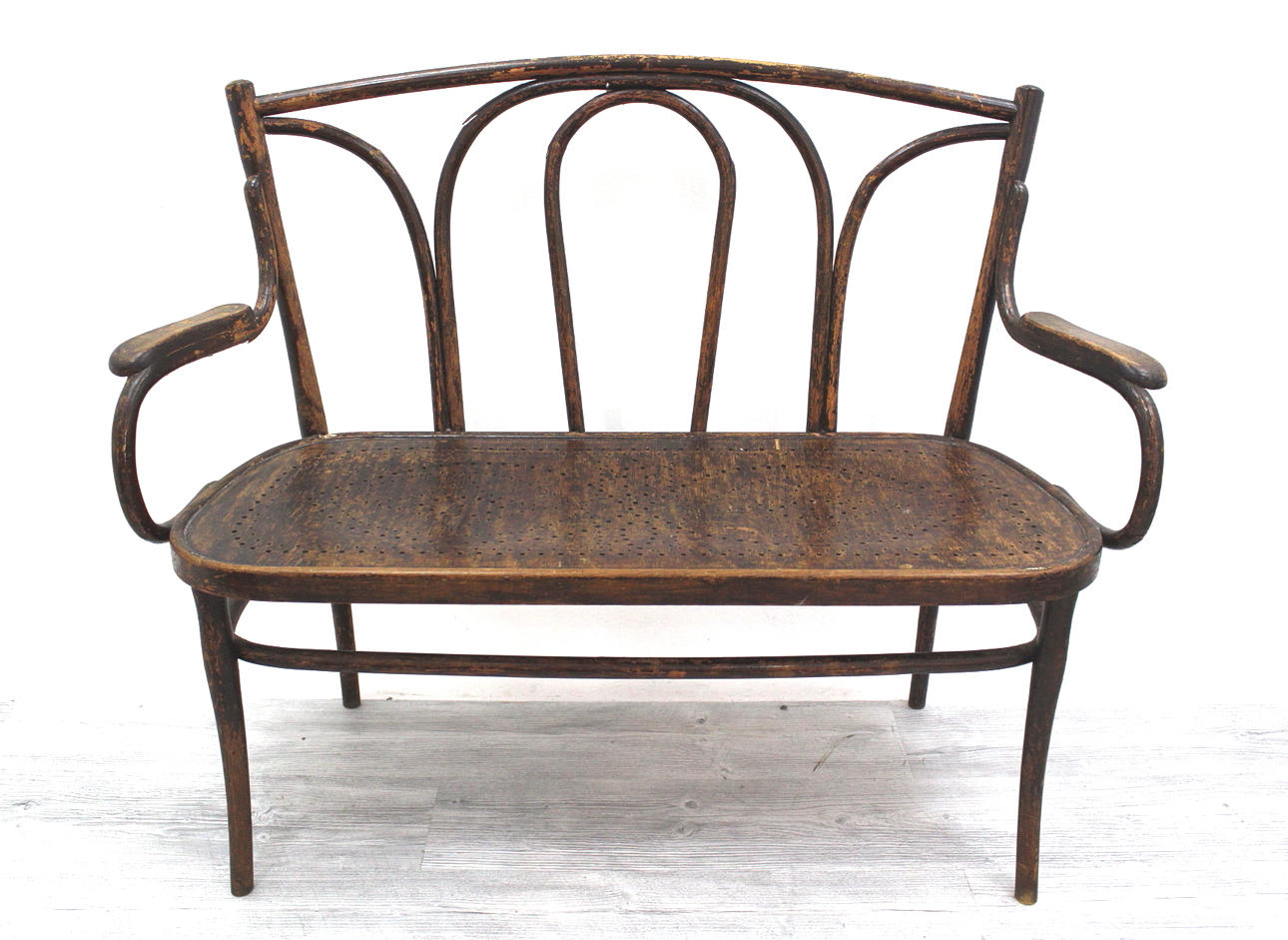 PINNSOFFA, Gemla, tidig 1900-tal.