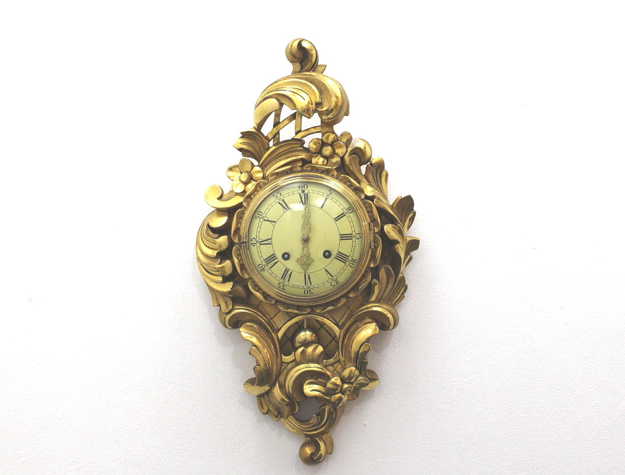 GULDPENDYL Westerstrand Töreboda.