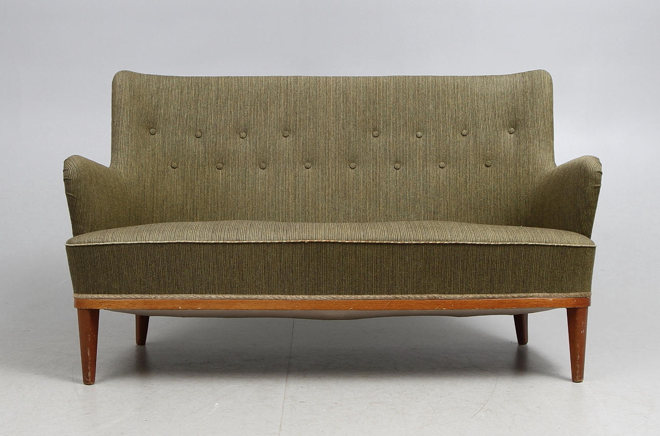 SOFFA, 1900-talets mitt.