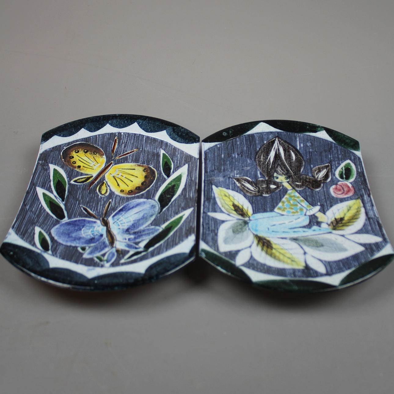 FAT 1 par , Tilgmans.