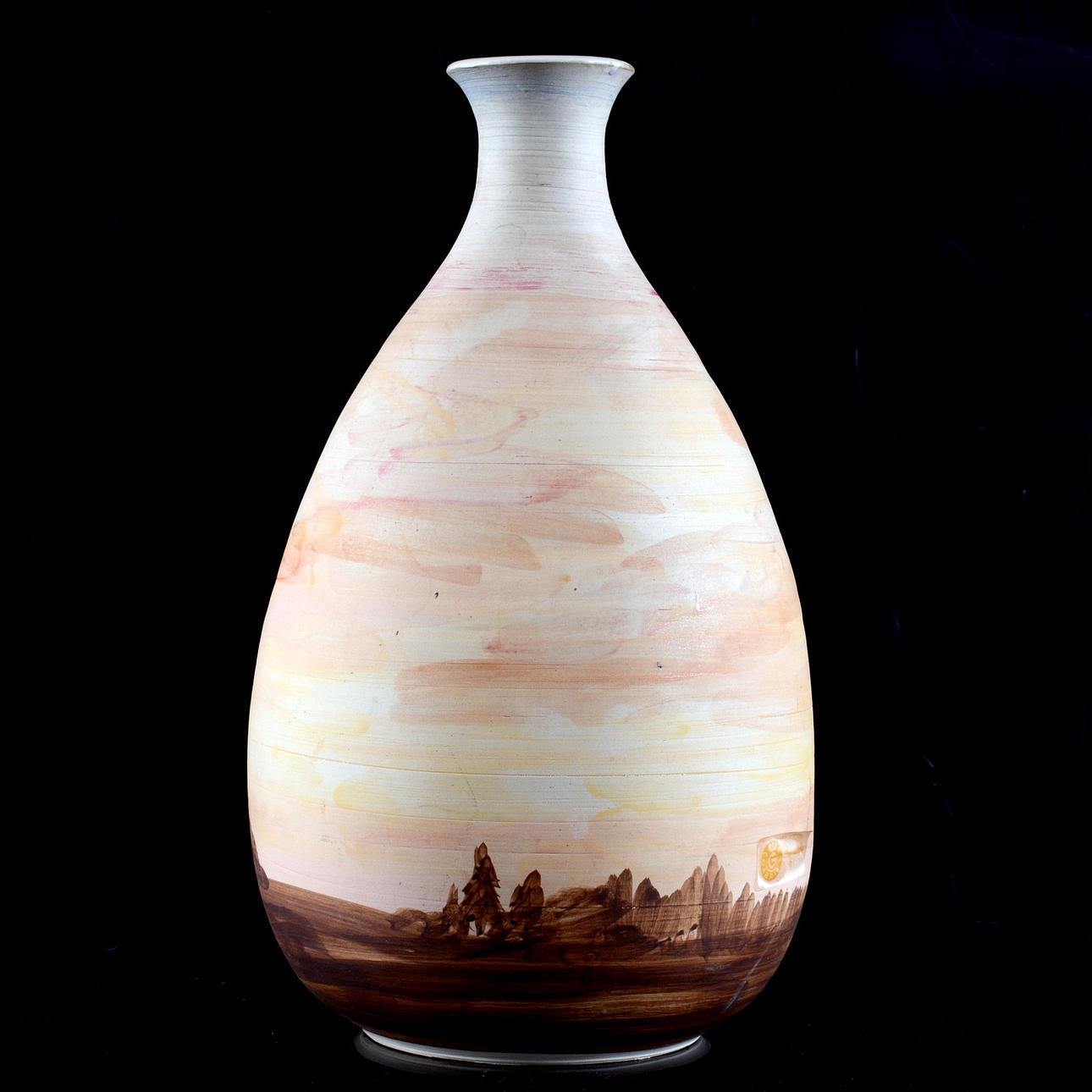 VAS, keramik, Gabriel.