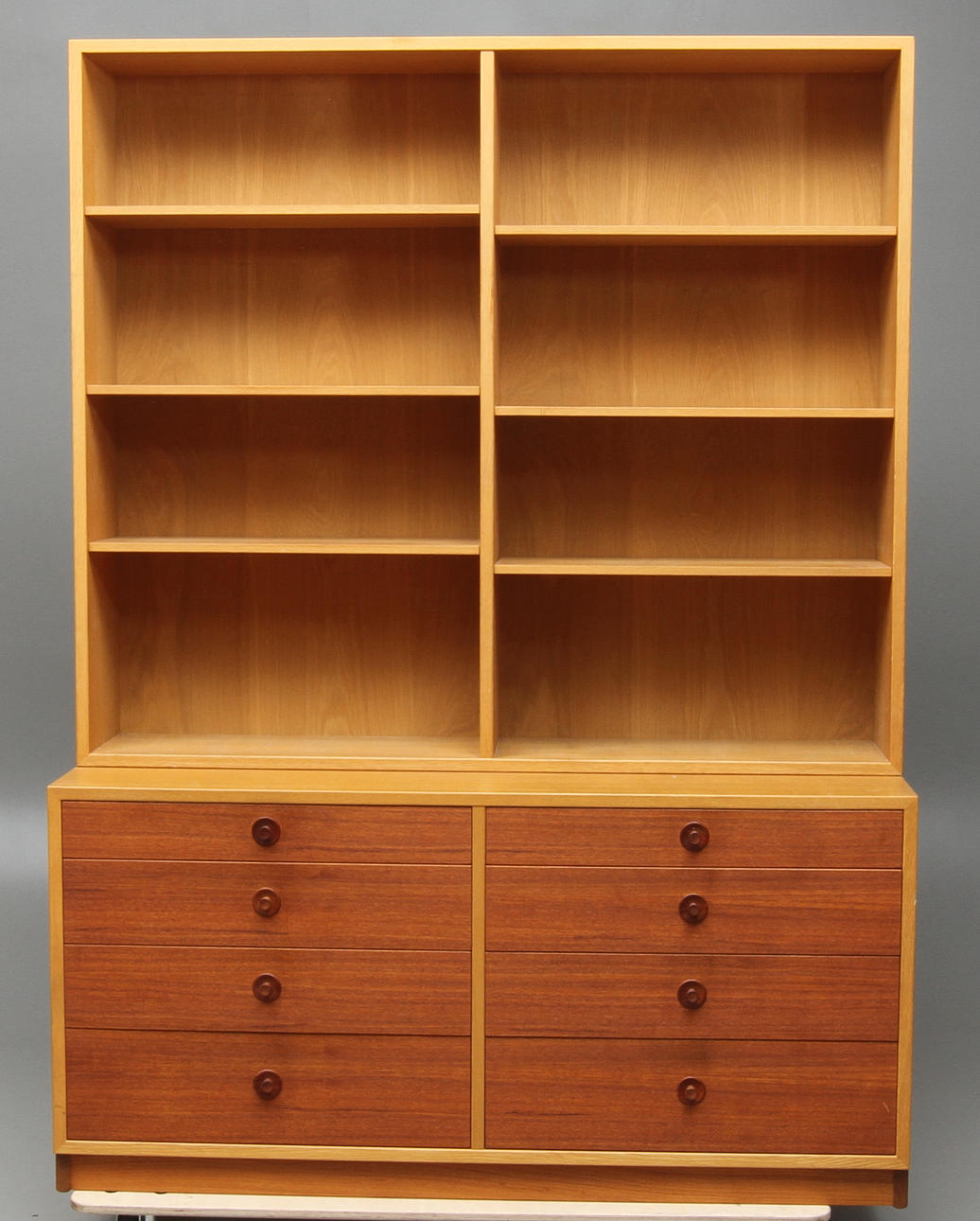 BOKHYLLA, Børge Mogensen, Karl Anderssons, 1900-talets andra hälft.